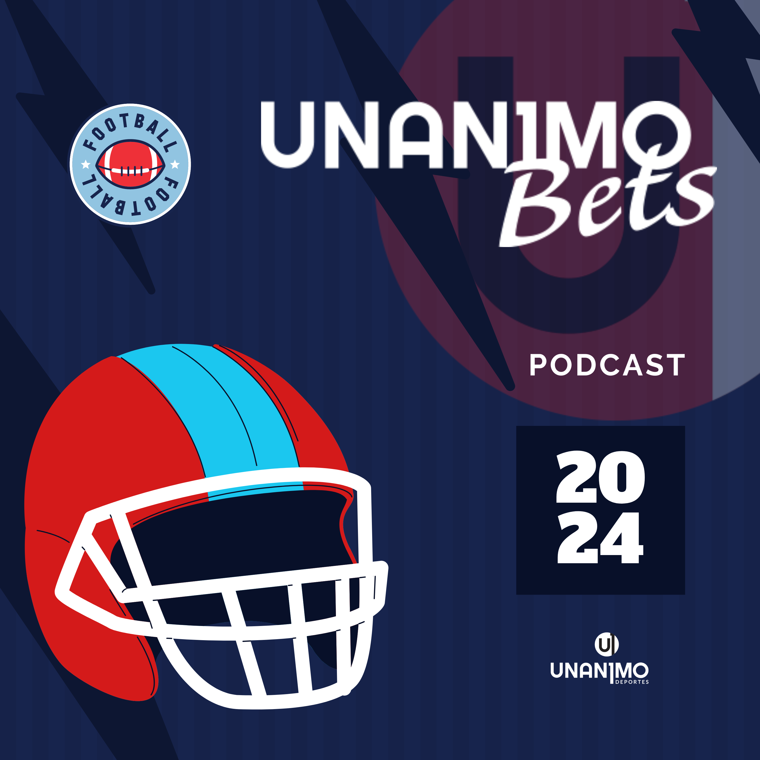 Unanimo Bets - 🏈 NFL ⚾ NBA