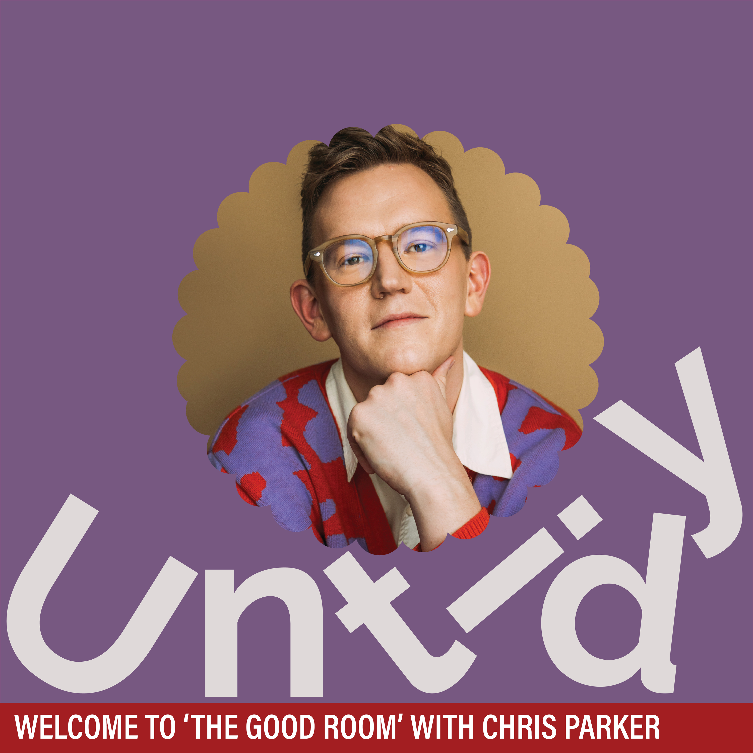 Welcome to 'The Good Room' with Chris Parker