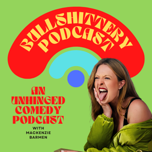 Episode 5: Let's Unpack That - with Catherine Cohen