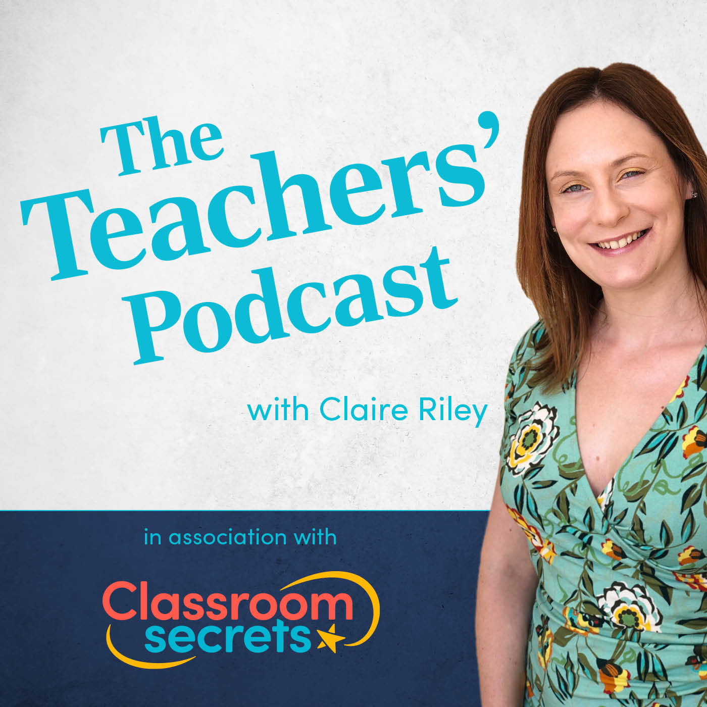 Lee Peckover (Classroom Secrets): Finding a love of education in EYFS away from classroom