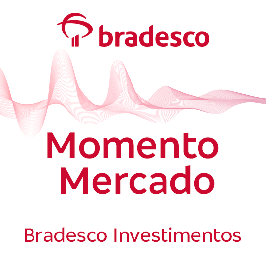 Apostas na eleição americana e dados econômicos elevam a volatilidade.