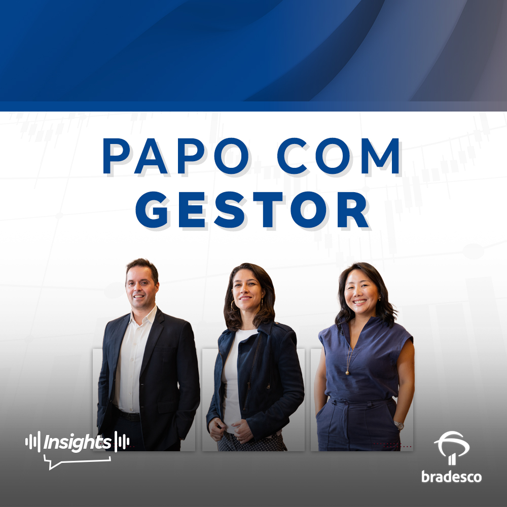 Papo com Gestor #246 – Análise e perspectivas para fundos de Crédito Privado