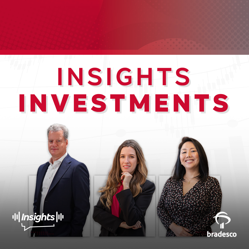Insights Investments #177 - Investimentos: quais as oportunidades nos EUA?
