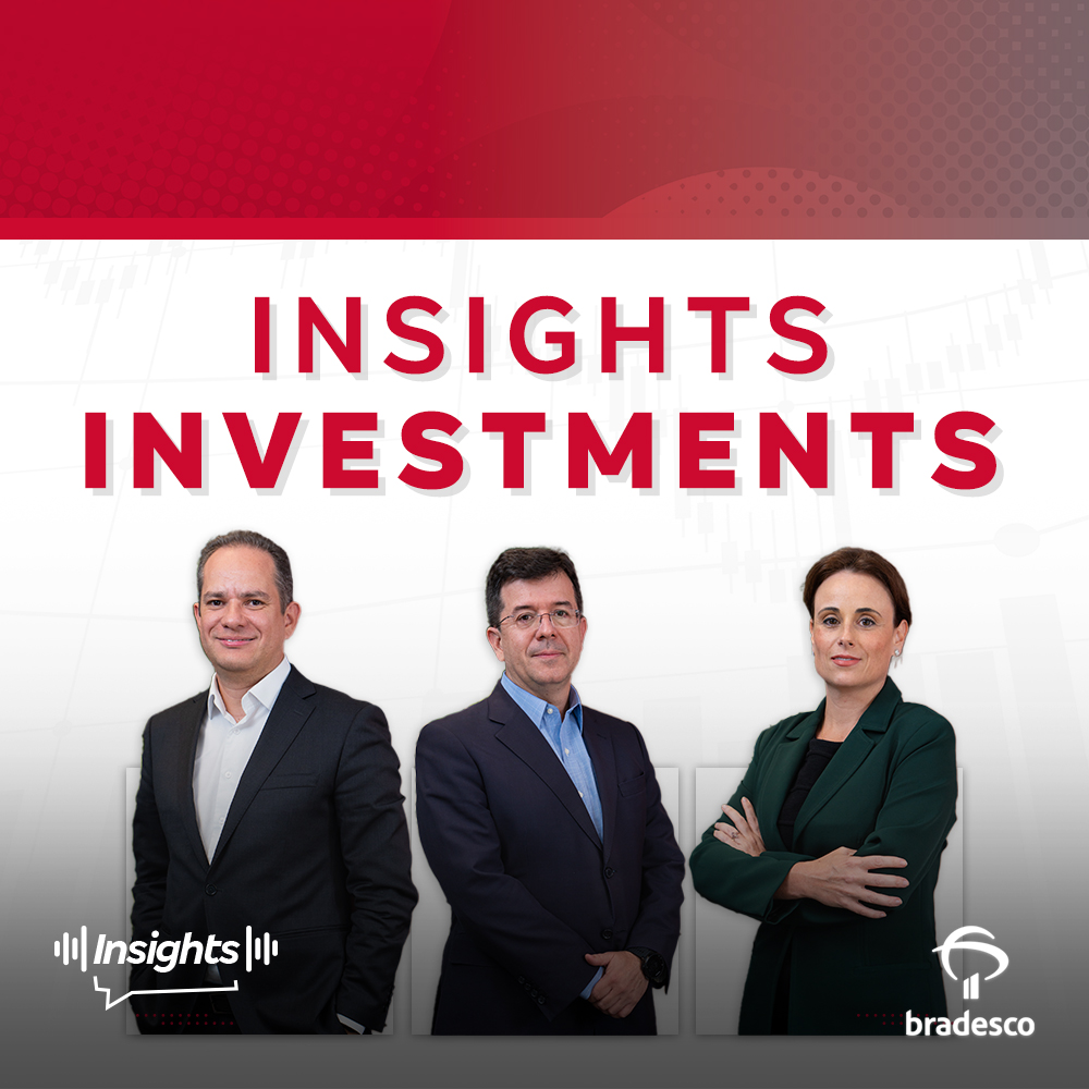 Insights Investments #193 – Mensagens de Nova Iorque: Como o mundo afetará o Brasil? Esse e outros destaques do CEO Forum