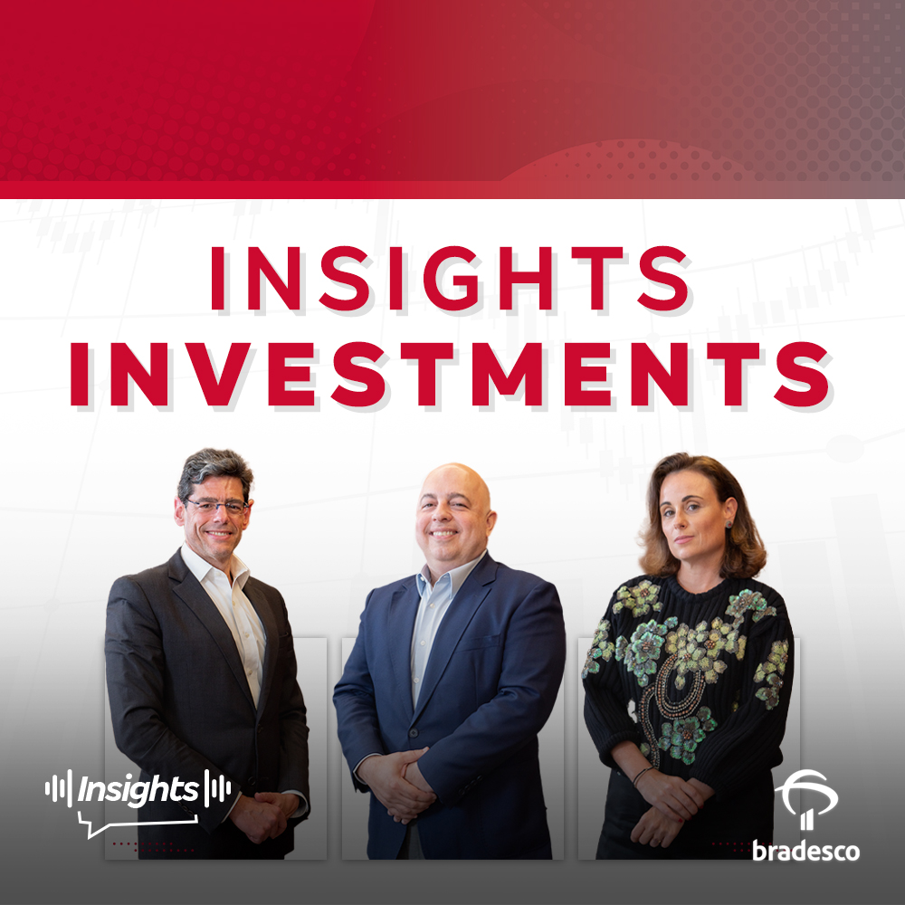 Insights Investments #178 - Novo marco cambial: mais fronteiras para a moeda brasileira