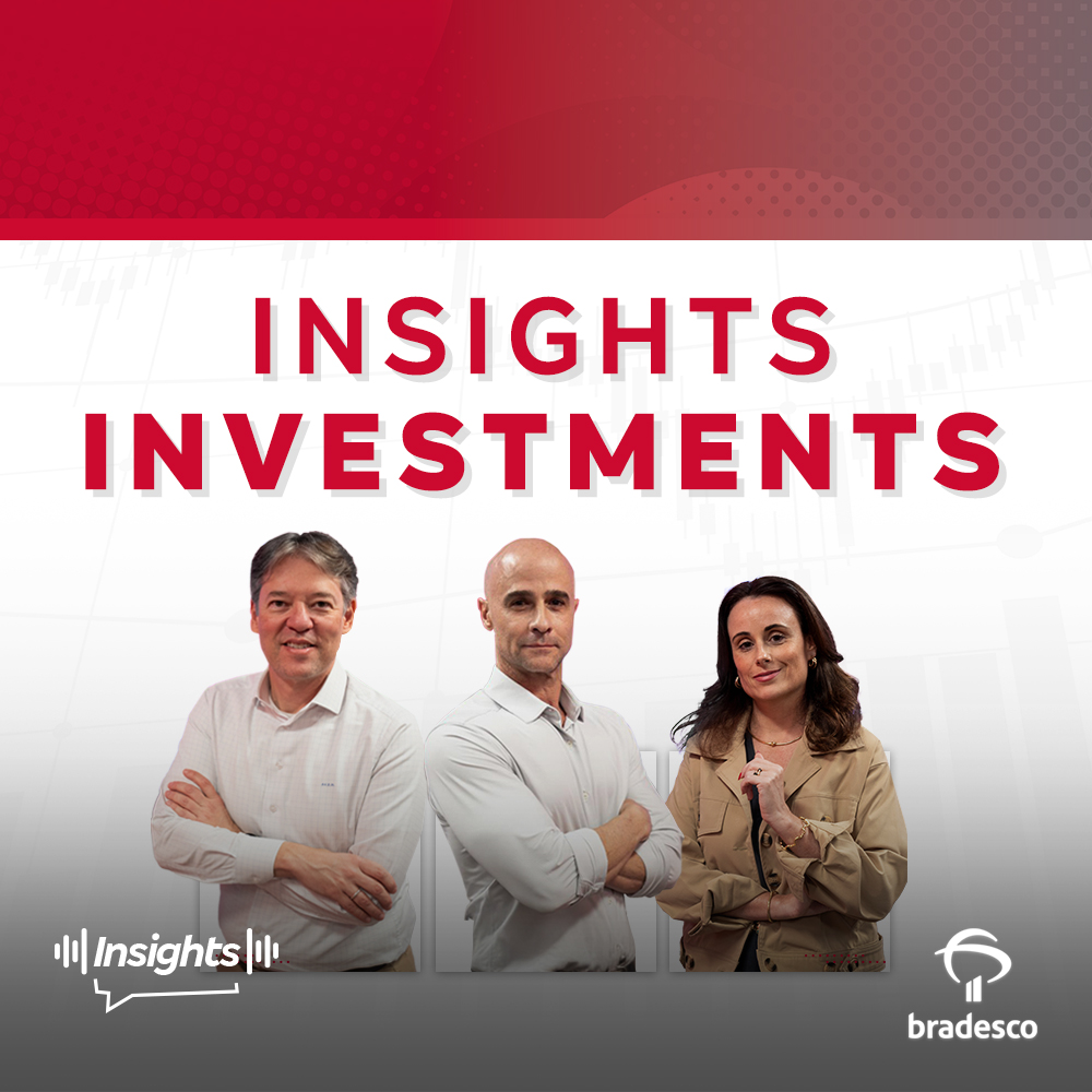 Insights Investments #251 – Como não cair em armadilhas mentais? Os desafios da educação financeira.