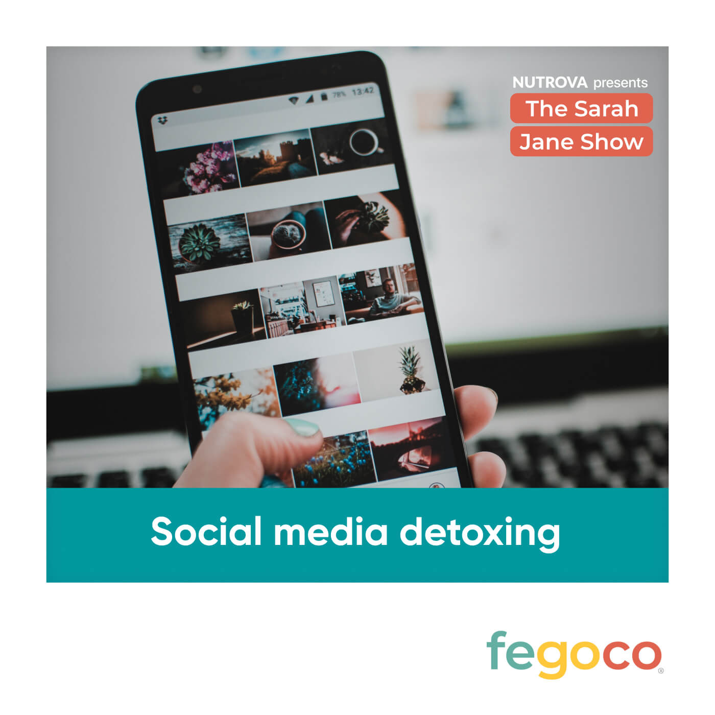 Social Media Detoxing
