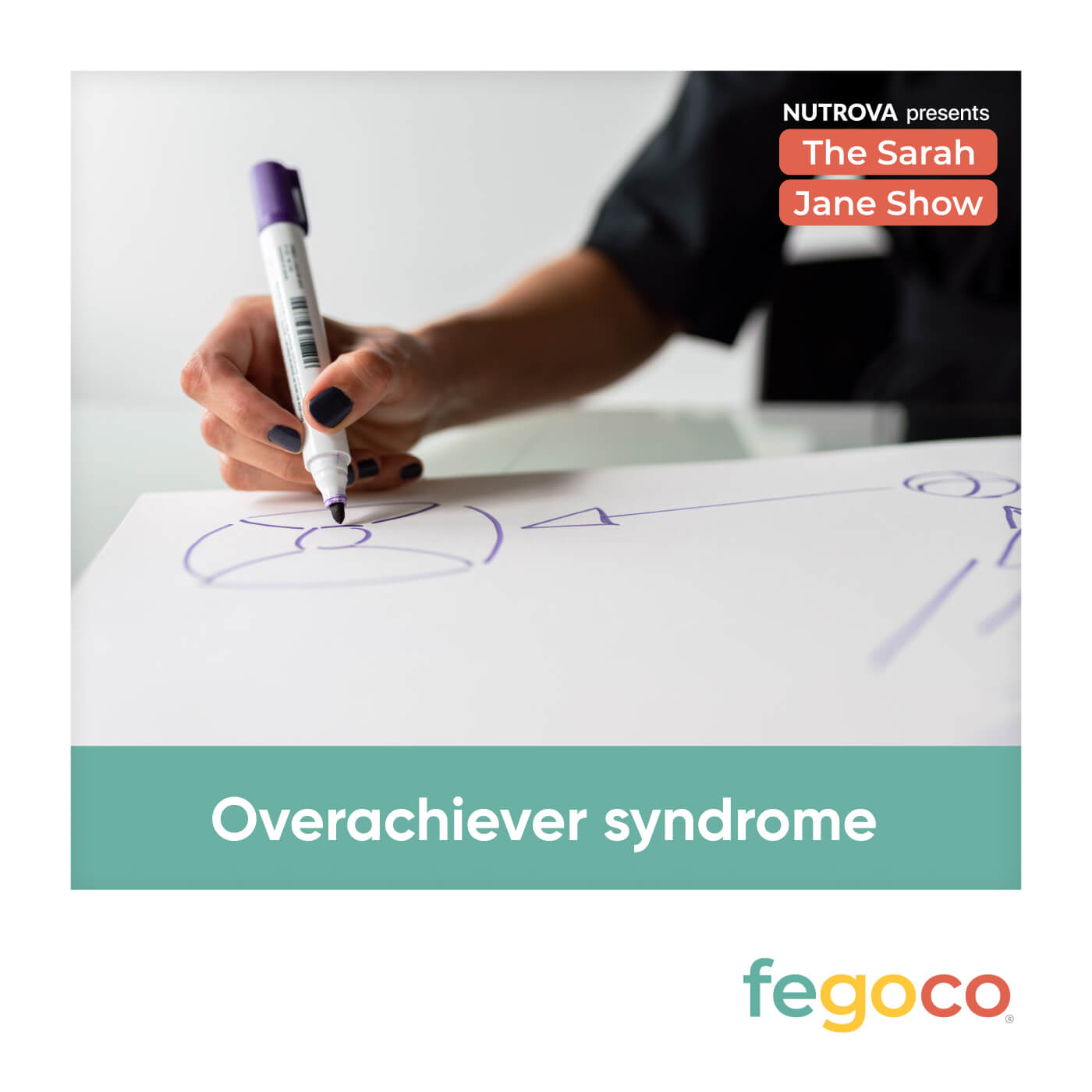 Overachiever Syndrome