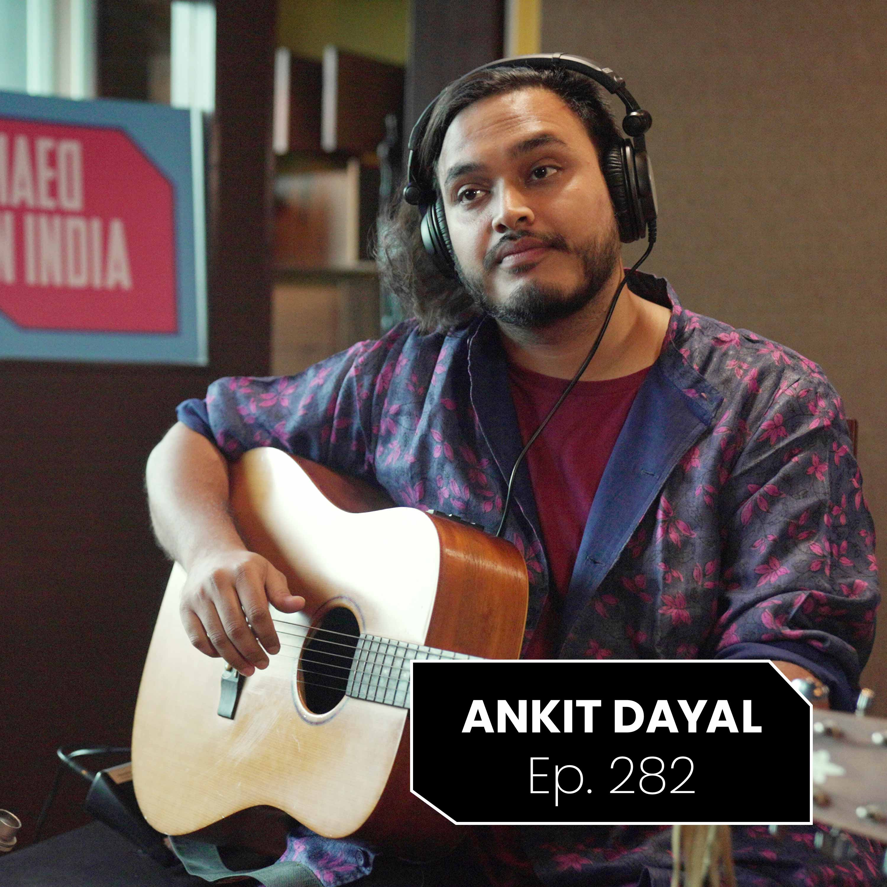 Ankit Dayal