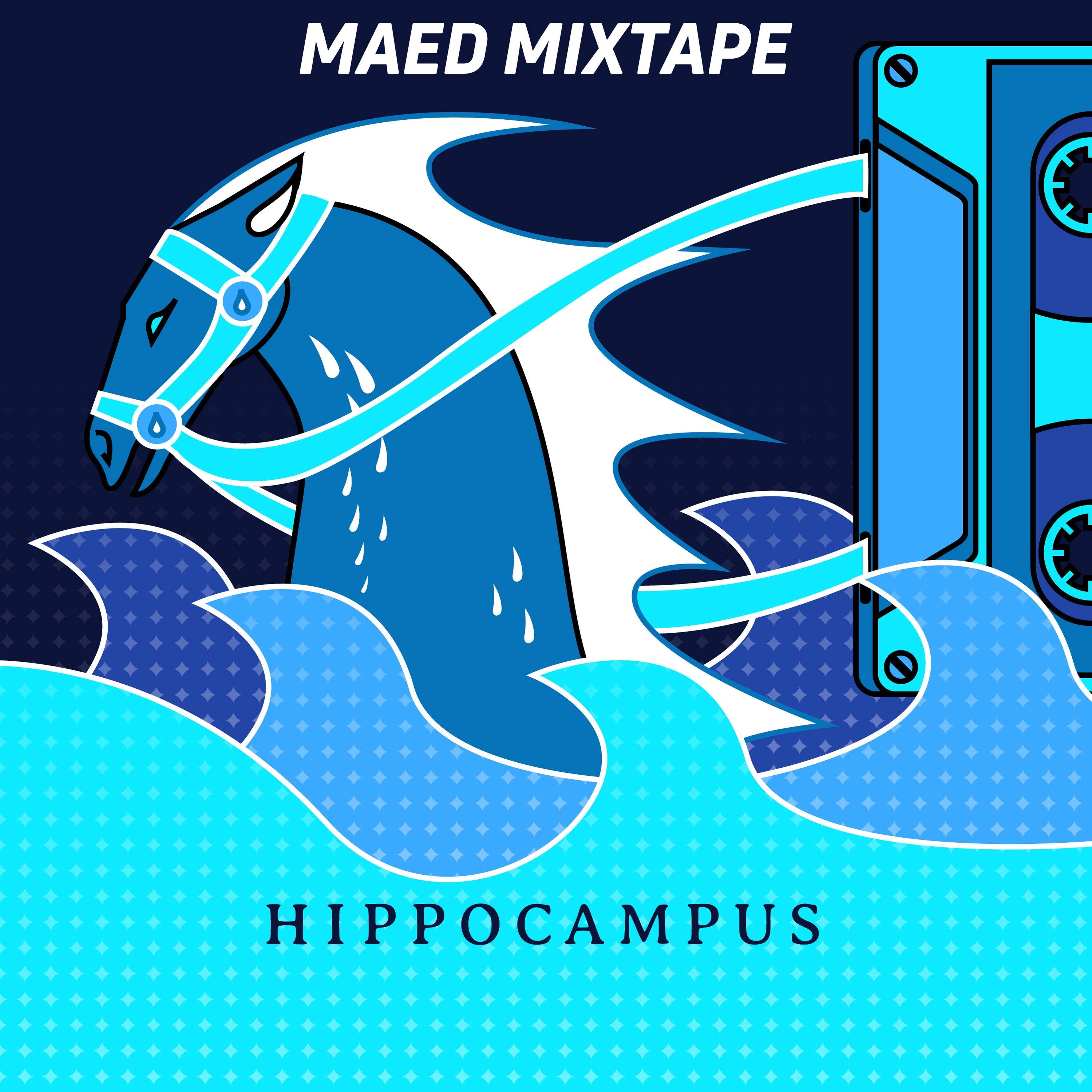 Maed Mixtape - Hippocampus