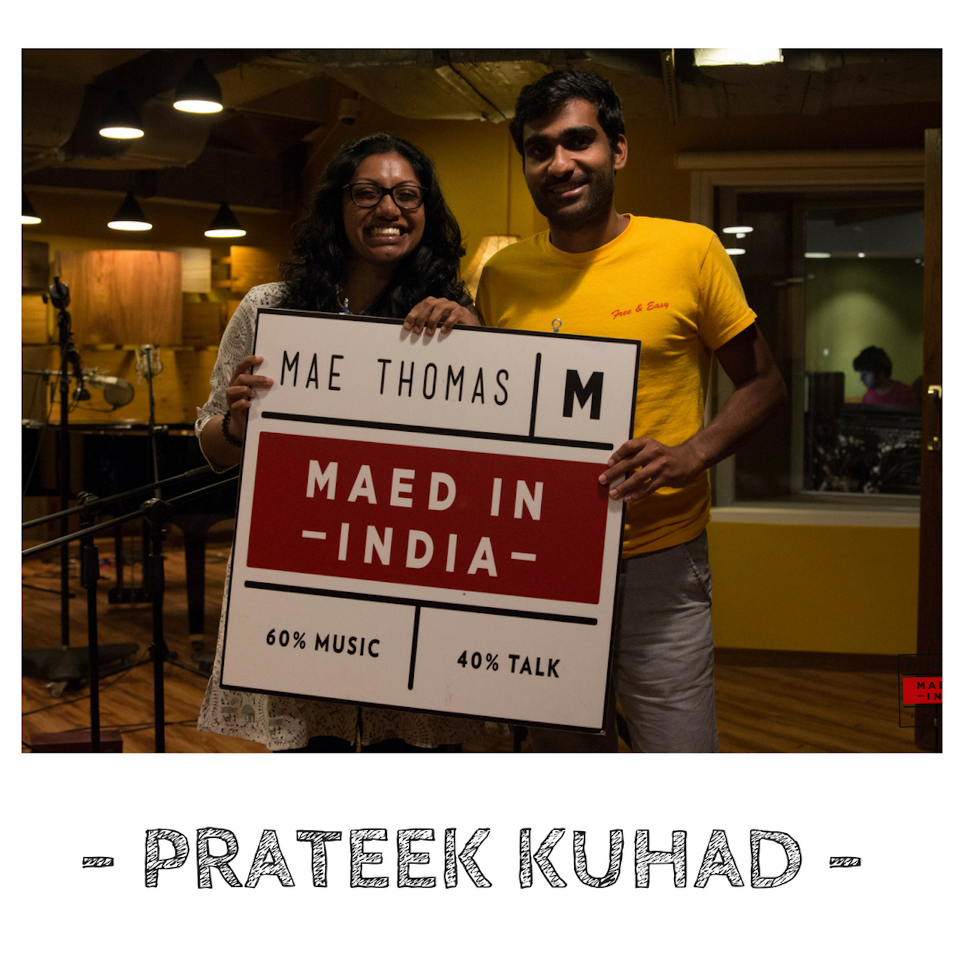 Prateek Kuhad