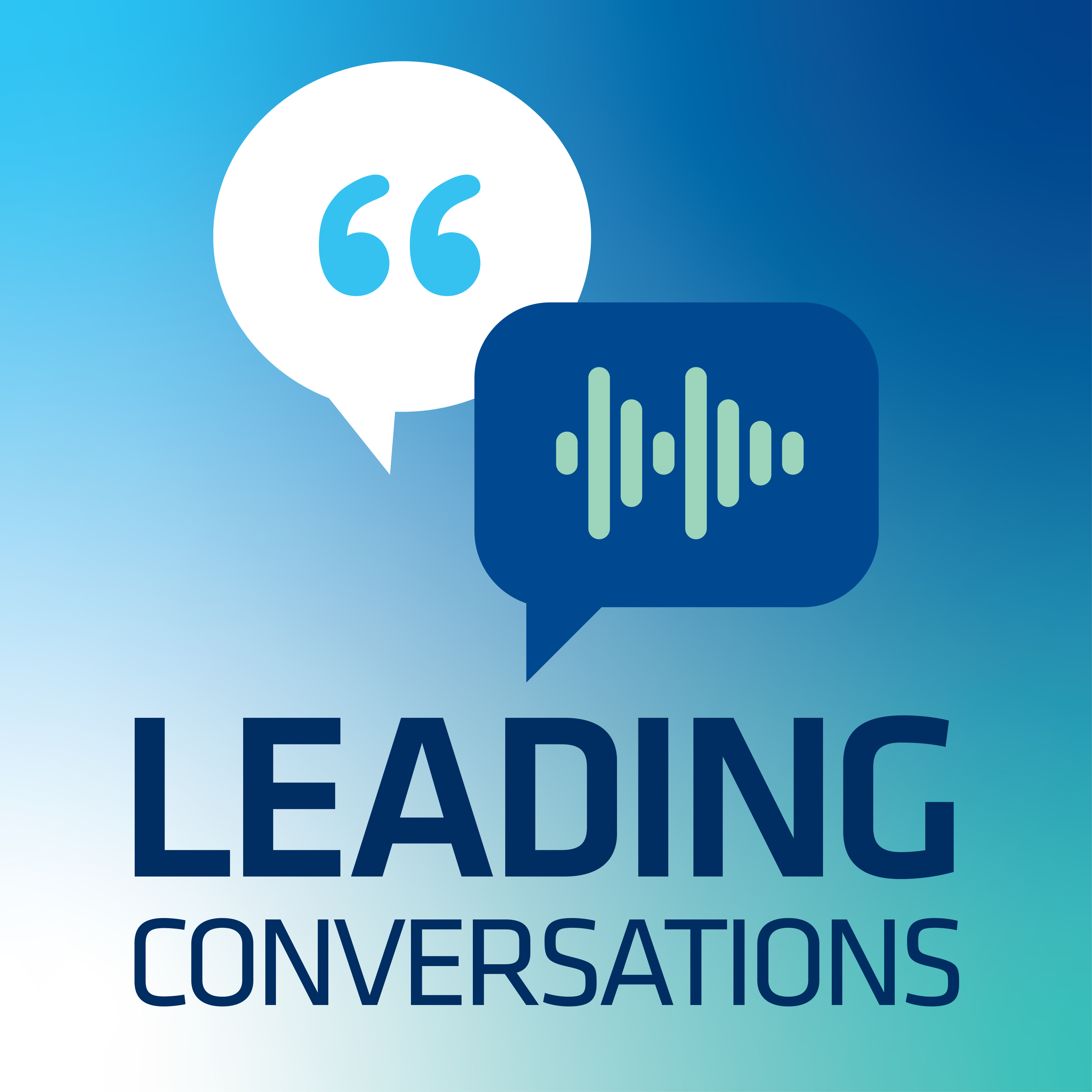 Introducing: Leading Conversations Season 2