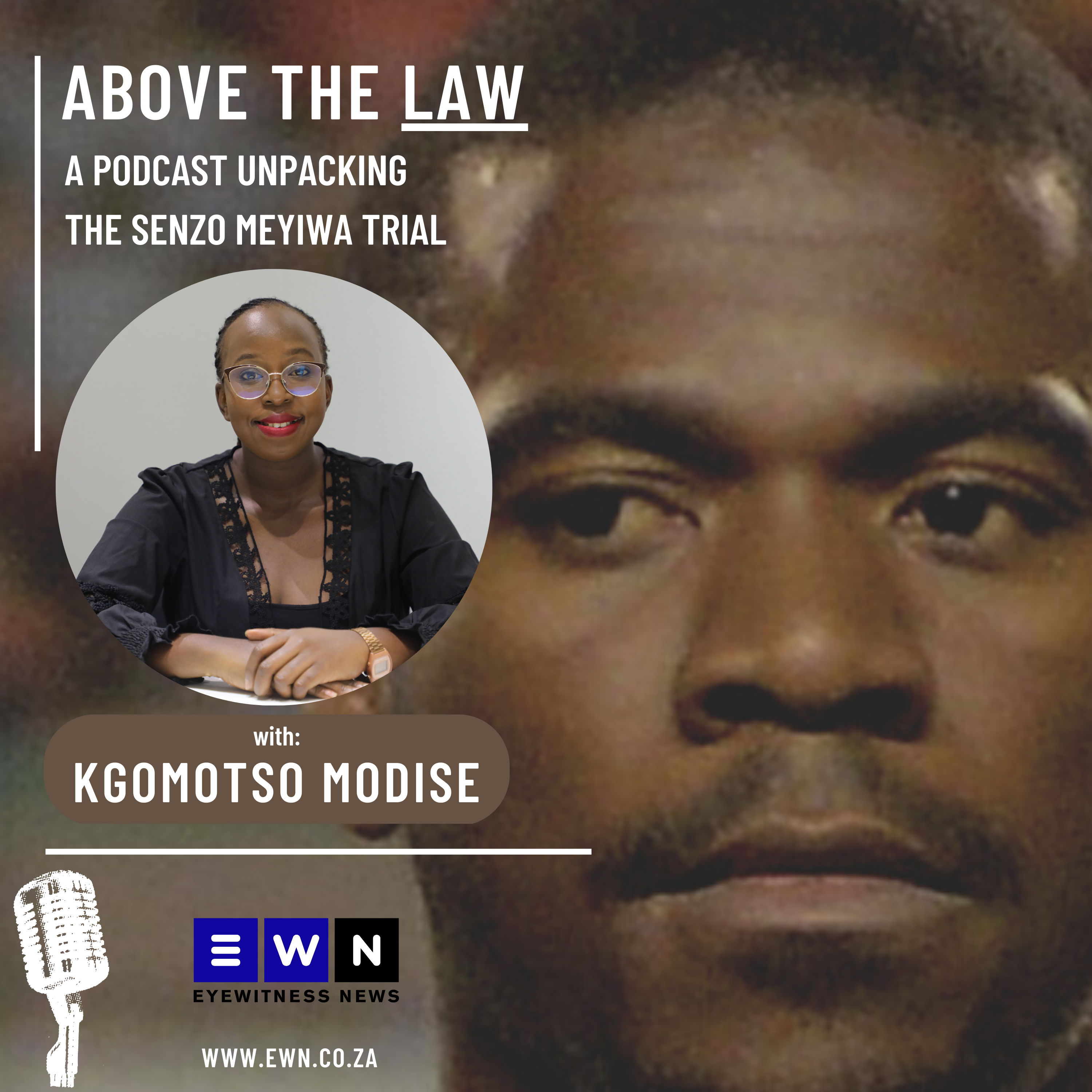 Above The Law: The Senzo Meyiwa Trial Episode 4