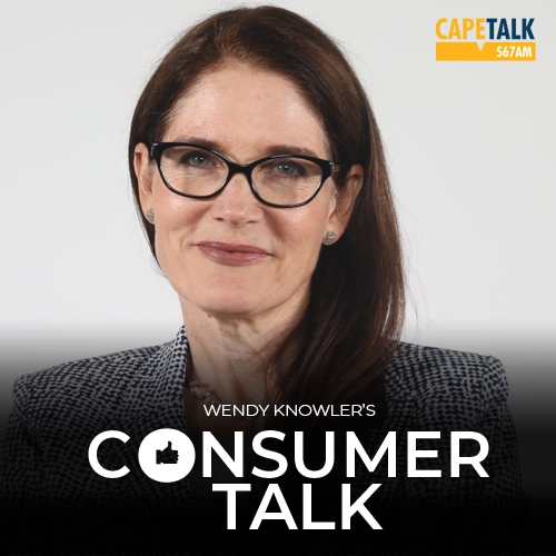 Consumer Talk: Fish paste, telesales cellphone contracts and more - podcast episode cover