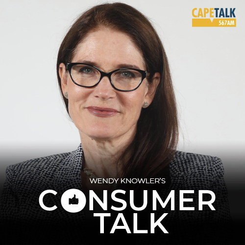 Consumer Talk: Falling victim of  cybercrime