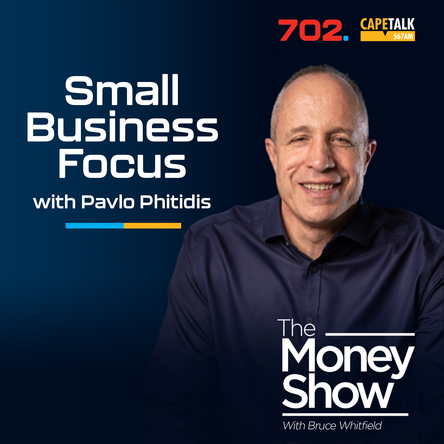 Small Business Focus - Succession