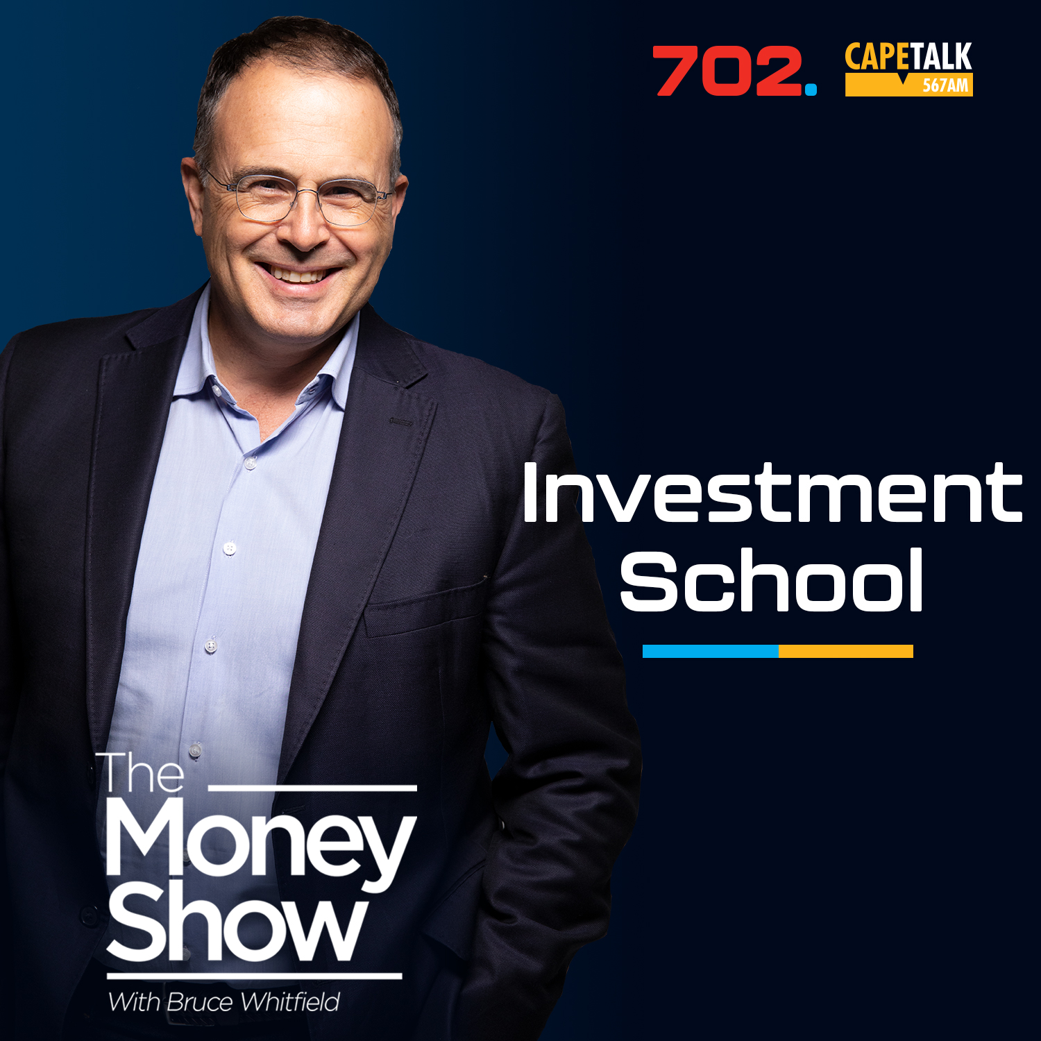 Investment School -12J Investing