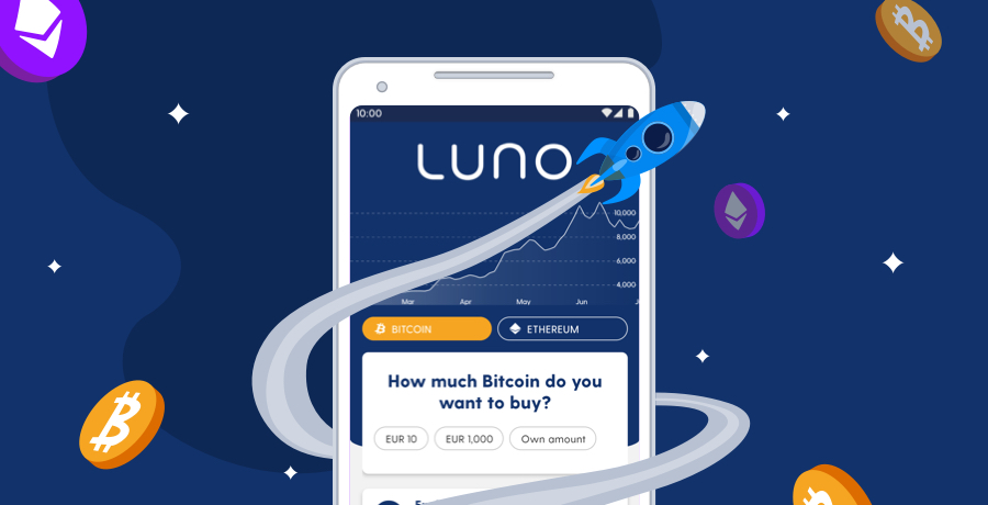 How Luno Outgre!   w Cape Town For London Handling Bitcoin Billions In - 