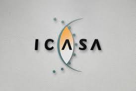 Into tv. Icasa. Independent communications Authority of South Africa. Retrô x Icasa.