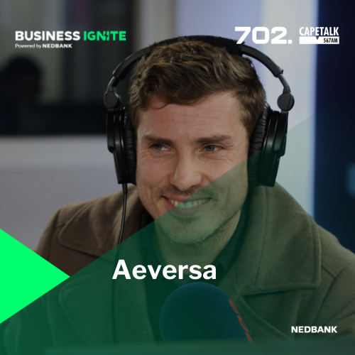 Nedbank Business Ignite - Aeversa (Pty) Ltd