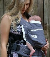 Shannon McLaughlin responds to Woolworths apology over baby carrier