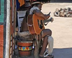 Gautrain apologises to activist kicked off train in Ndebele outfit