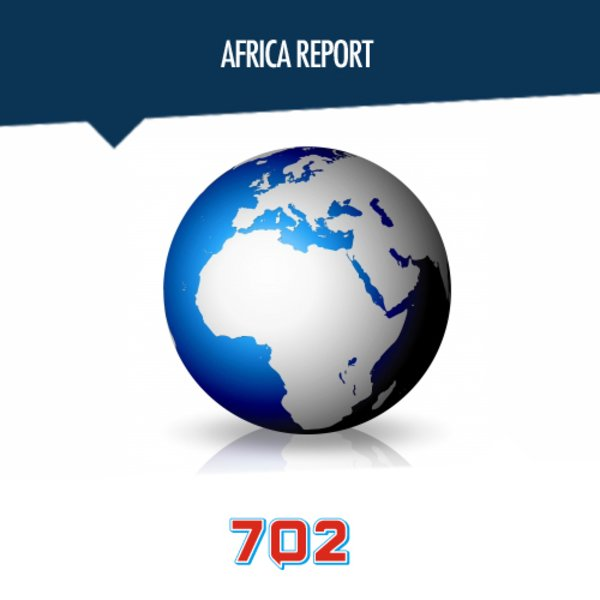 The Africa Report