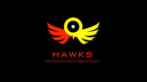 Is the Hawks identified mastermind believed to be behind cash heists?