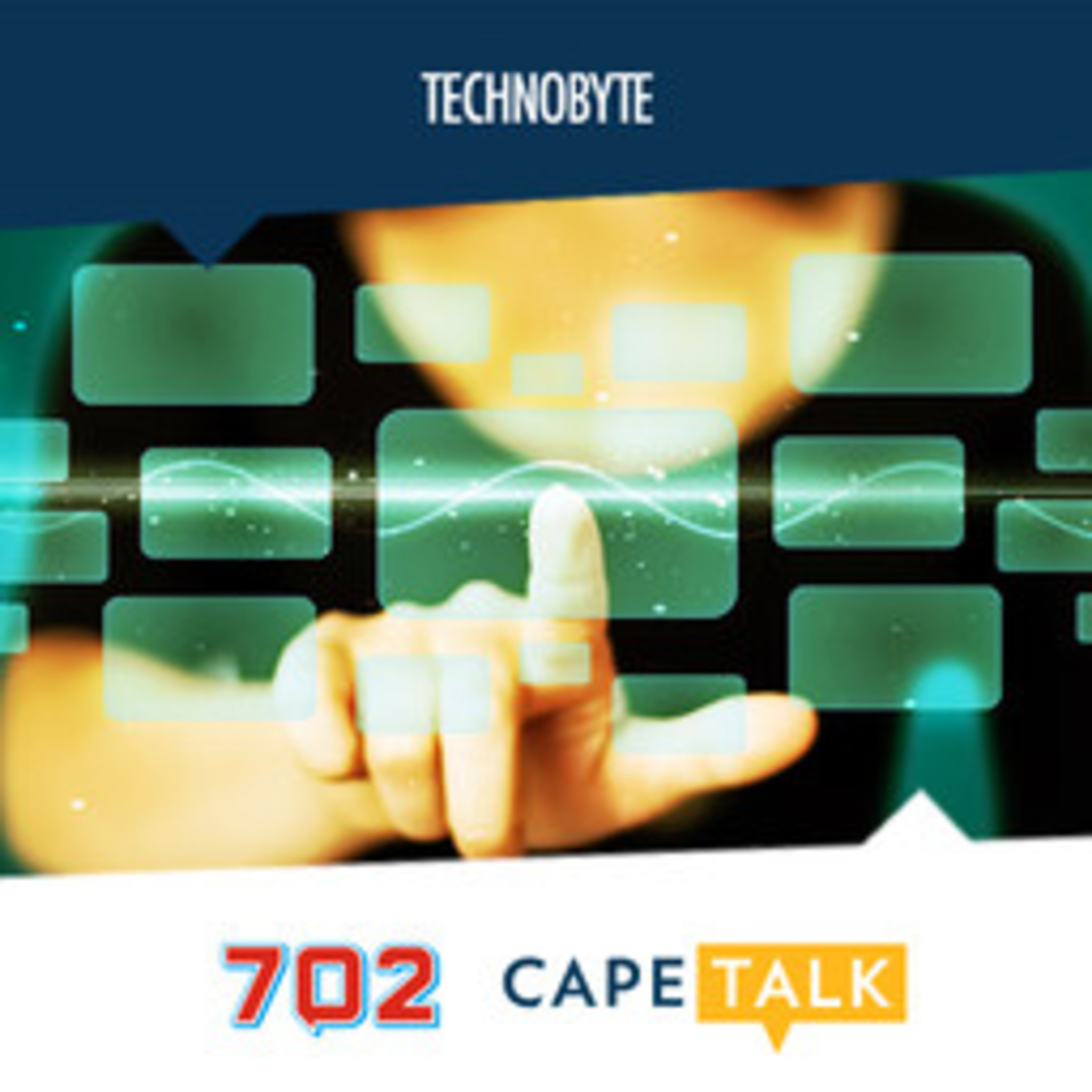 Technobyte  with Aki Anastasiou – Pokemon is back!