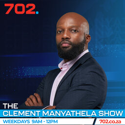 #702Openline - Listeners respond to explosive affidavit by Tshifhiwa Matodzi