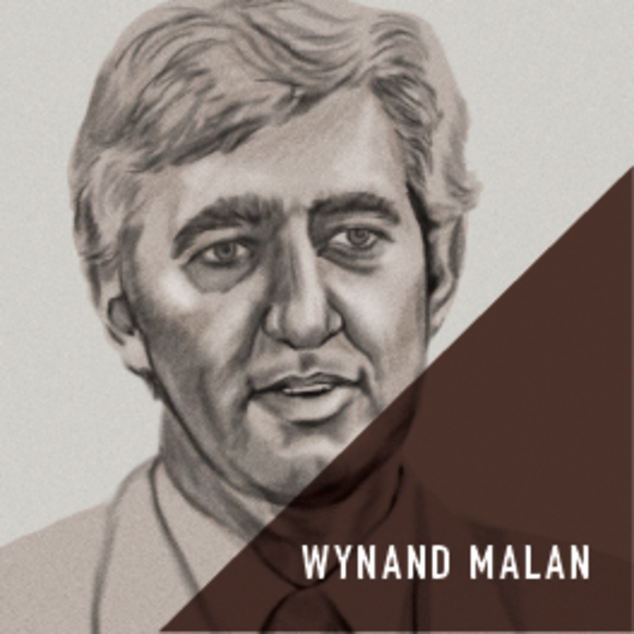 Wynand Malan