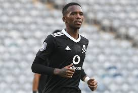 Robert Marawa on 947 - Your Sports Wrap of the Day -  speaks to Orlando Pirates midfielder Thabang Monare