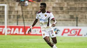 Makhanya makes a move to the United States' MLS from Stellenbosch FC