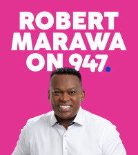 Robert Marawa In conversation with Usuthu President