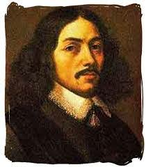 The story of Jan Van Riebeeck