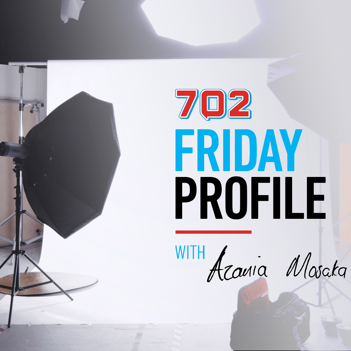 Friday Profile - Professor Zeblon Vilakazi