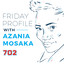 Friday Profile - Amanda Dambuza