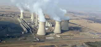 Does South Africa really need ne coal-fired power plants?