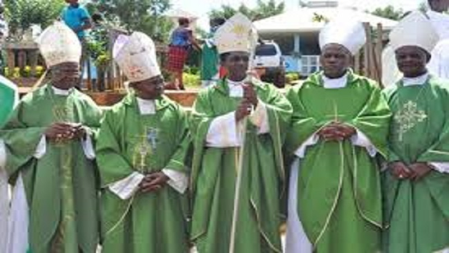 Can the Catholic Church intervene in Cameroon’s language crisis?