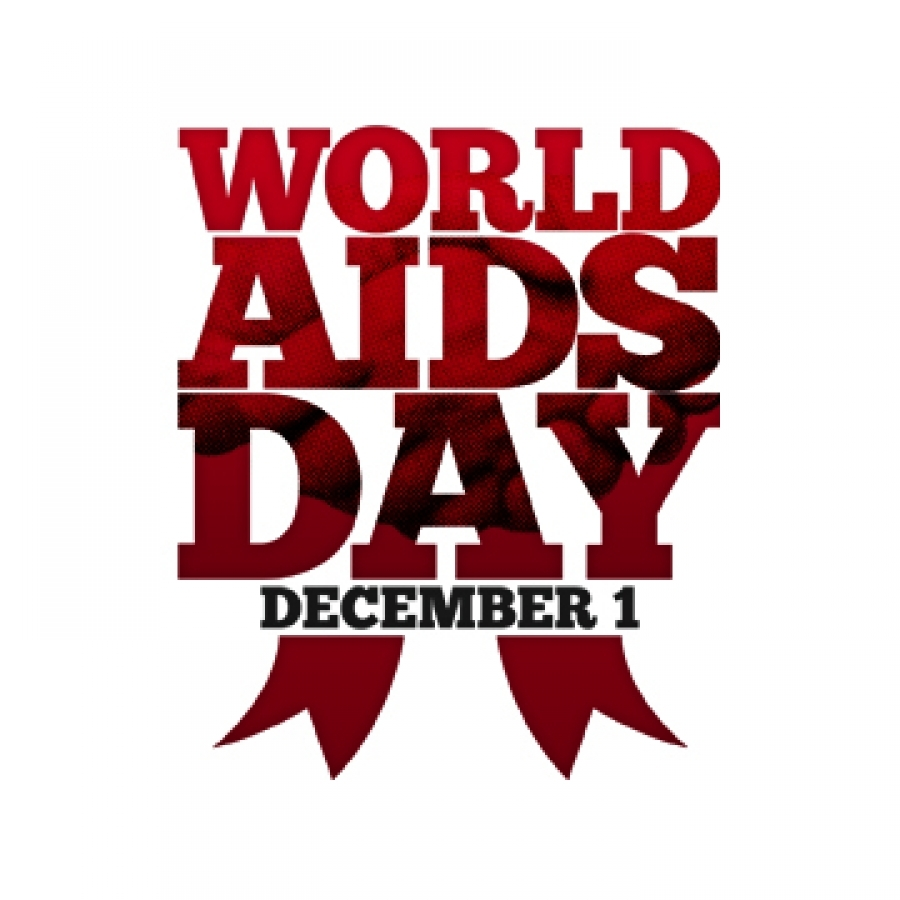 Get on the Bus this World AIDS Day