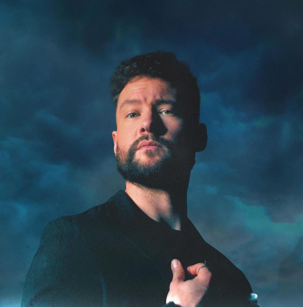 Calum Scott returns with his glorious new single  “Lighthouse"