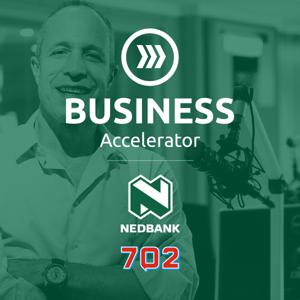 Nedbank Business Accelerator feedback week - African People Mover