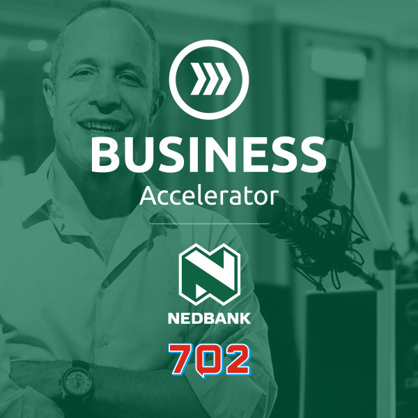 Nedbank Business Accelerator feedback week - Shield Technologies