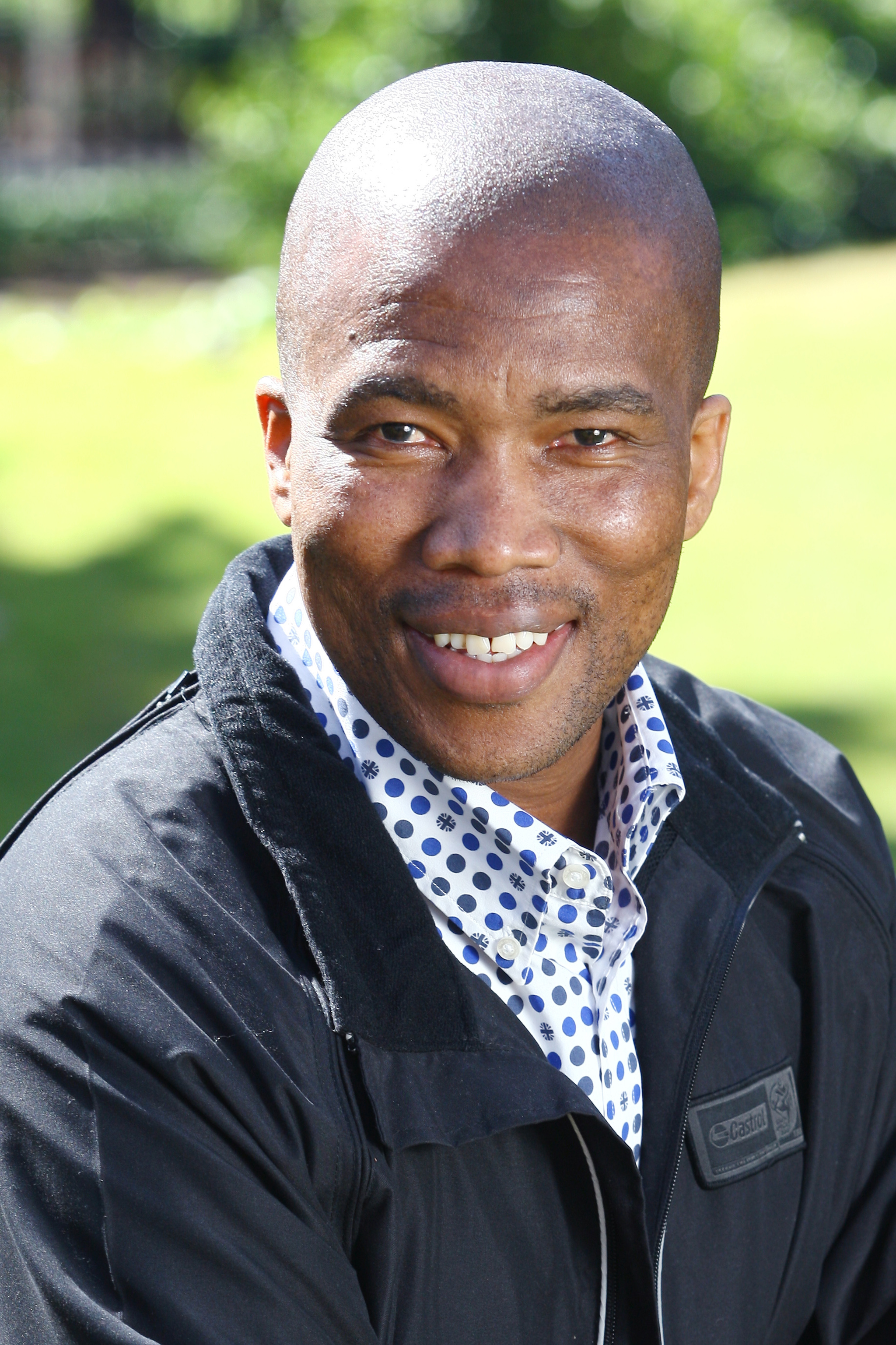 Meet William Mvulane, Co-founder of IsiYalu Manufacturing