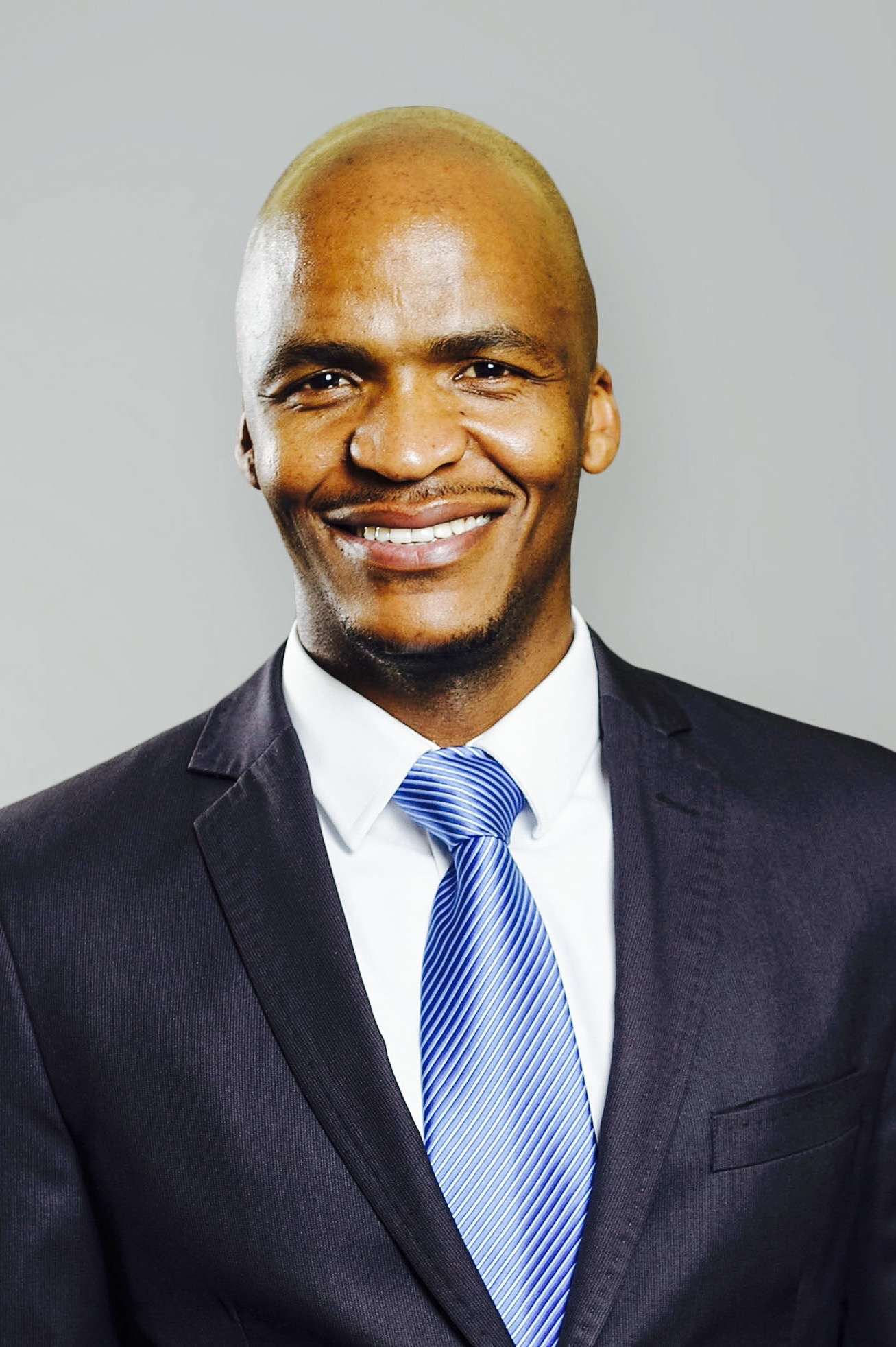 Meet Zweli Dladla of Eltherm SA