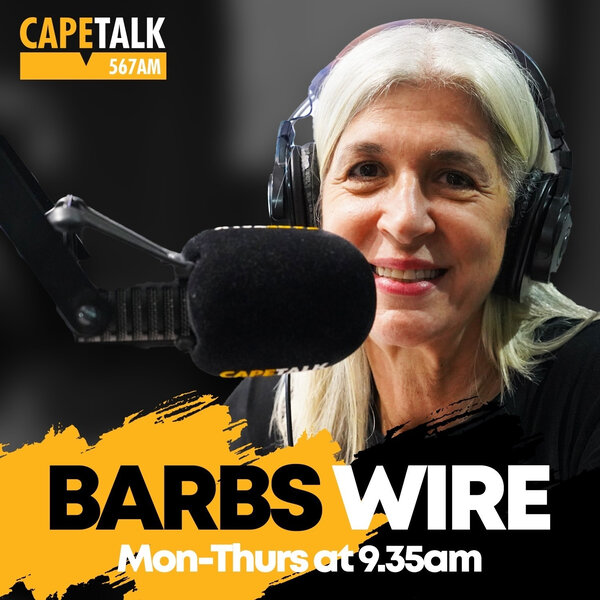Barbs Wire: Sars WhatsApp line, Malema's 27k shoes, and donations for W Cape animals during storms