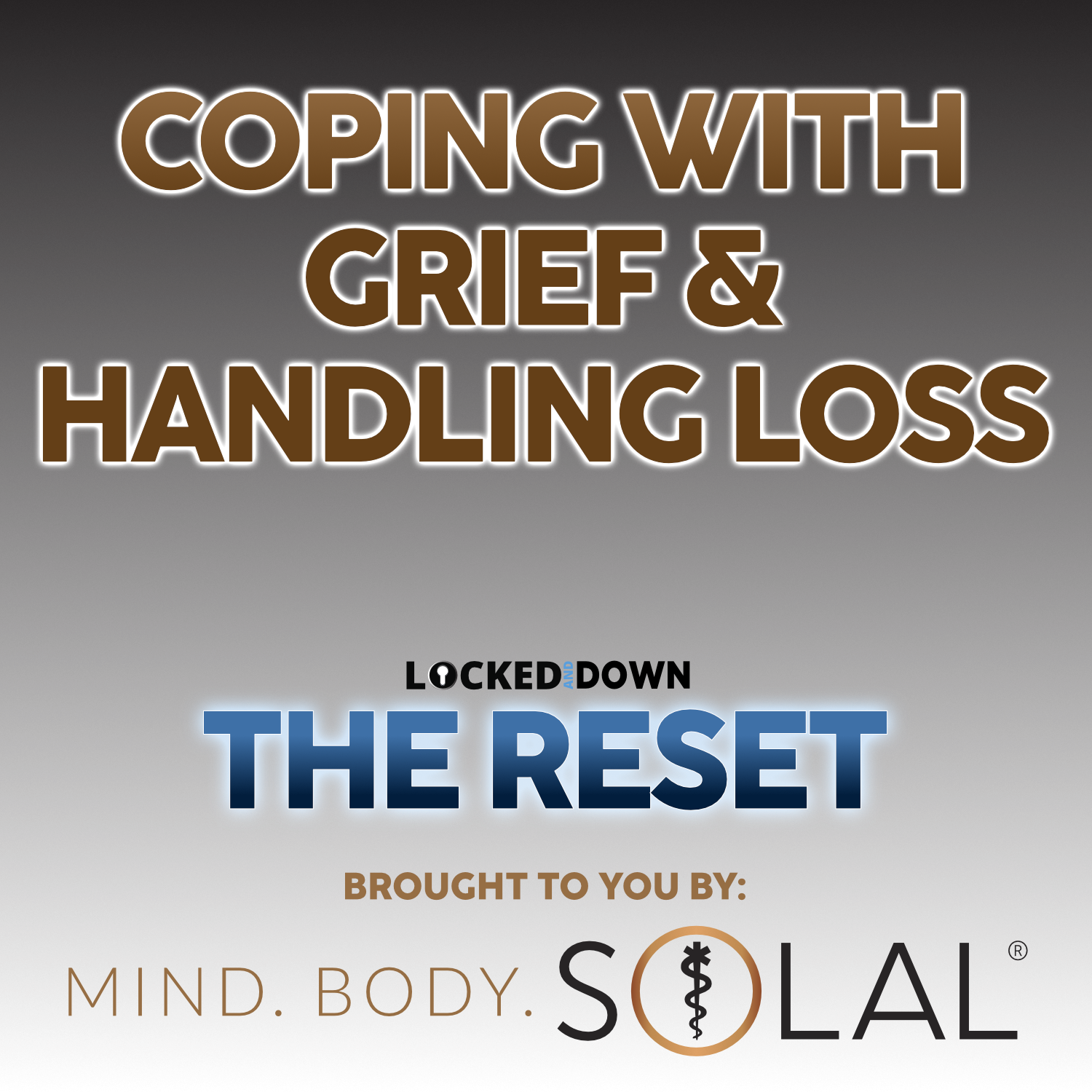 Coping with Grief and Handling Loss