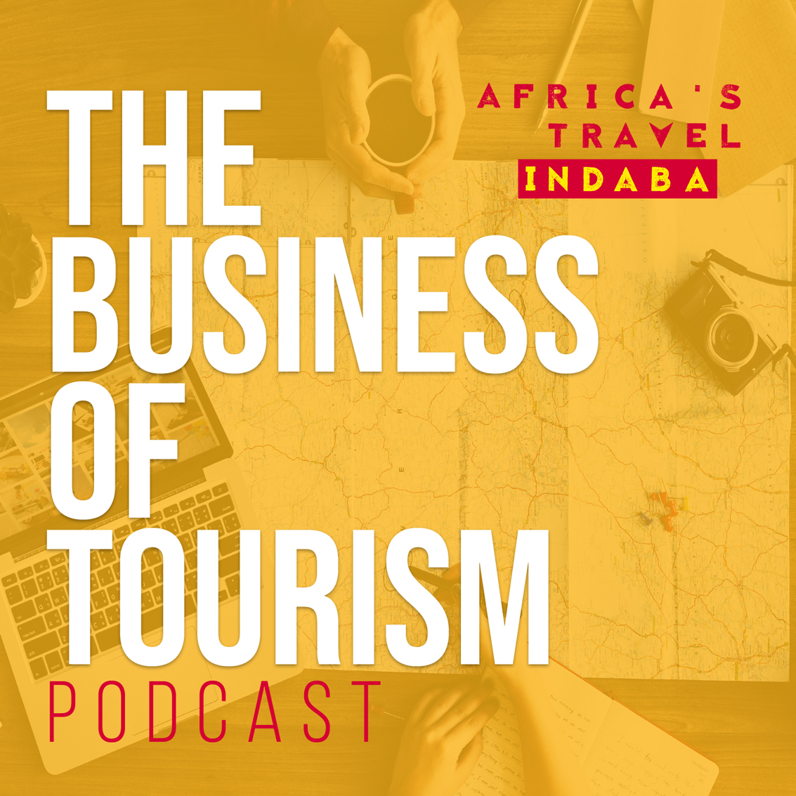 The Business of Tourism  - Bheki Dube of Curiocity Backpackers