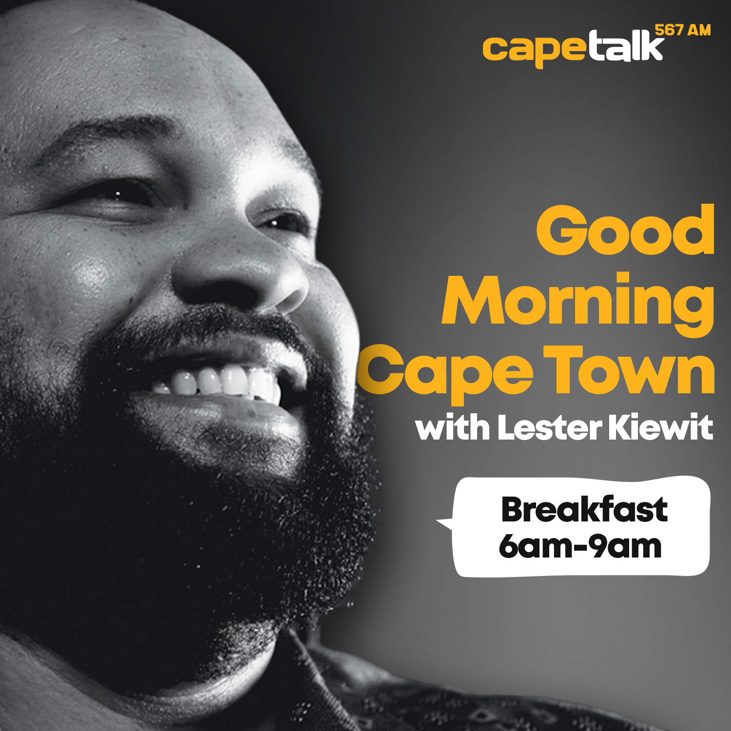 8:00 am - Good Morning Cape Town with Lester Kiewit: John Maytham chats to Martin Myers, founder and publicist of Music Exchange about the top music news and stories for 2022