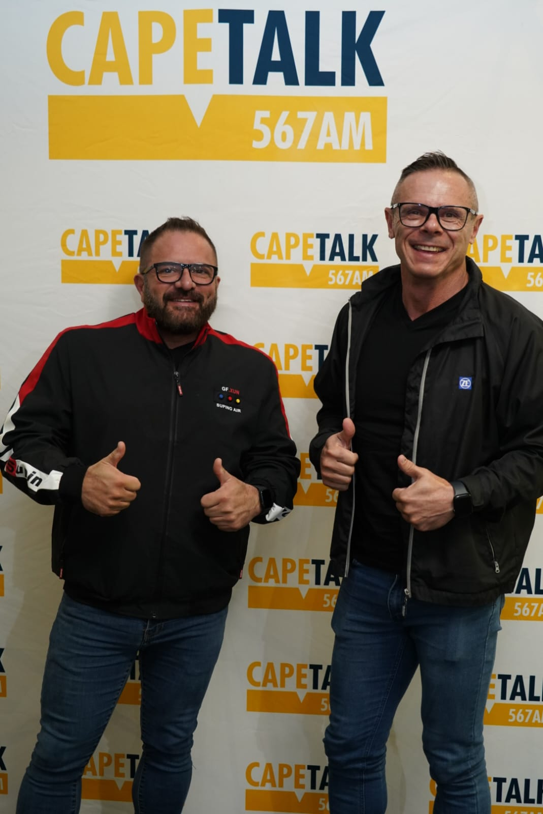 Nedbank Business Ignite with CapeTalk: GUDGU